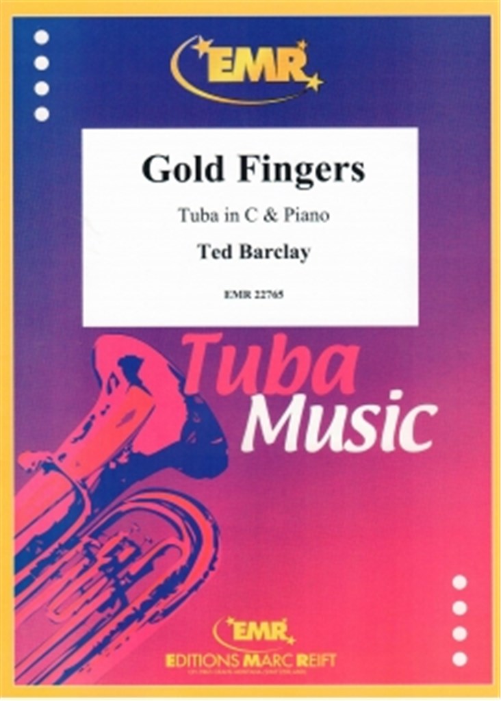 Gold Fingers